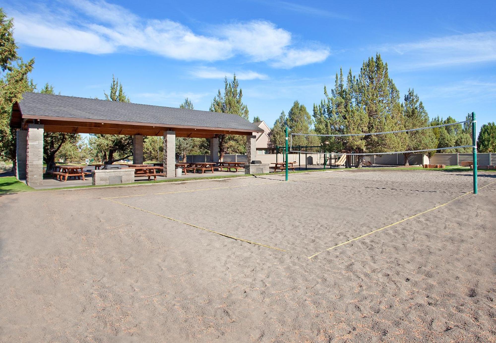 Eagle Crest Vacation Resort Redmond Zewnętrze zdjęcie