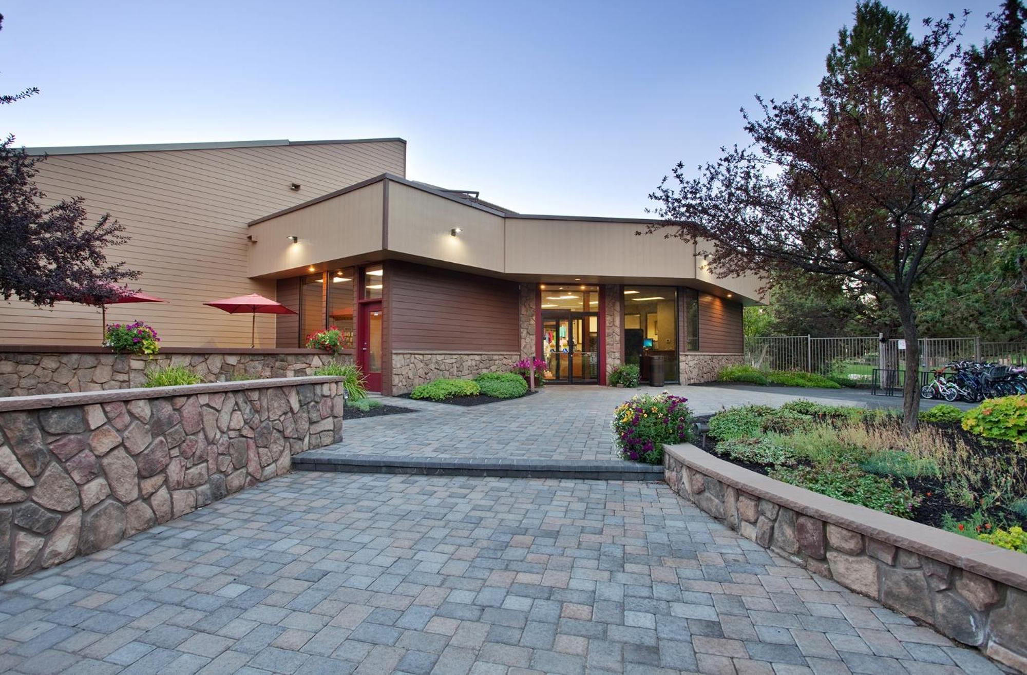 Eagle Crest Vacation Resort Redmond Zewnętrze zdjęcie